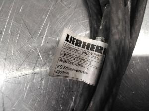 Liebherr Cable Set